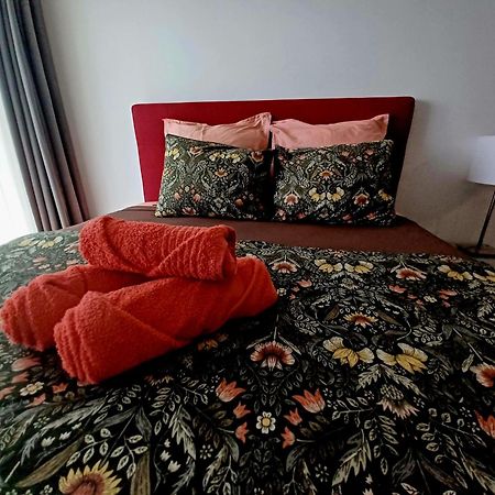 Logement Cosy Avec Piscine Et Vue Tahiti Punaauia المظهر الخارجي الصورة