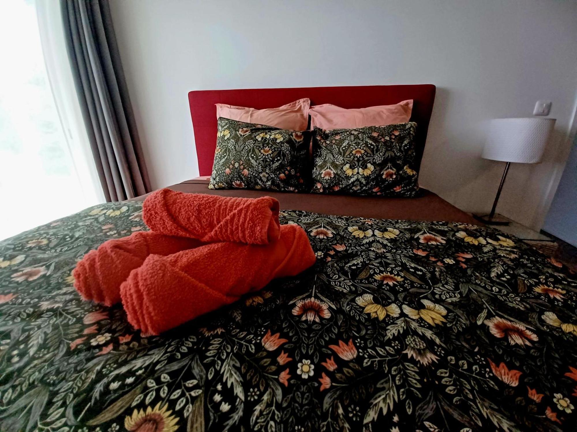 Logement Cosy Avec Piscine Et Vue Tahiti Punaauia المظهر الخارجي الصورة